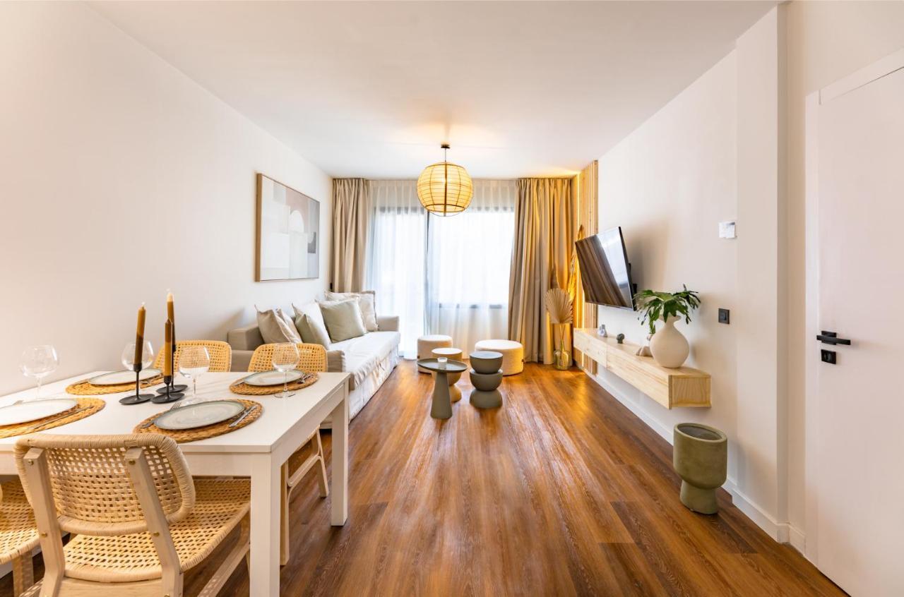 Beach Family By Holidayshome Appartamento Cotillo